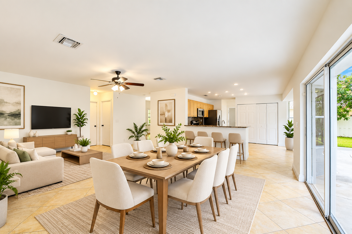 1127 Sw 104th Way - Photo 3 of 10
