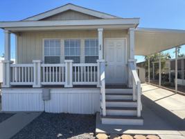 featured image of 11411 N 91st Ave Lot 82