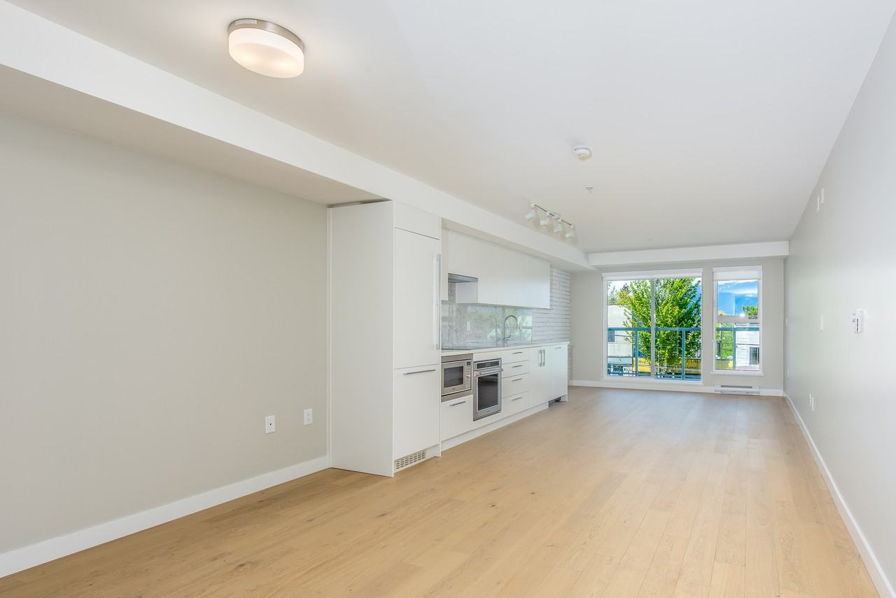 2508 Fraser St #205 - Photo 5 of 15