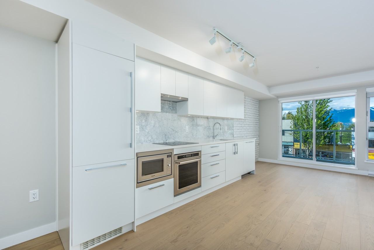 2508 Fraser St #205 - Photo 7 of 15