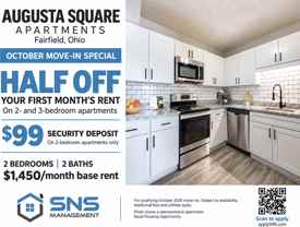 Augusta Square - Photo 1 of 1