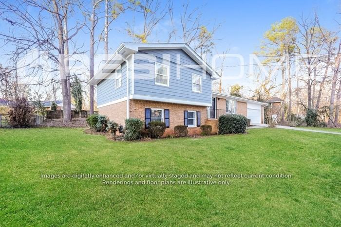 5510 Saint Lo Ln - Photo 2 of 23