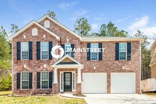 7854 Waterwheel Way - Photo 1 of 1