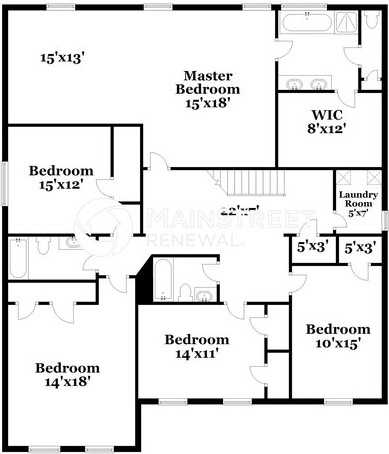 7854 Waterwheel Way - Photo 3 of 17
