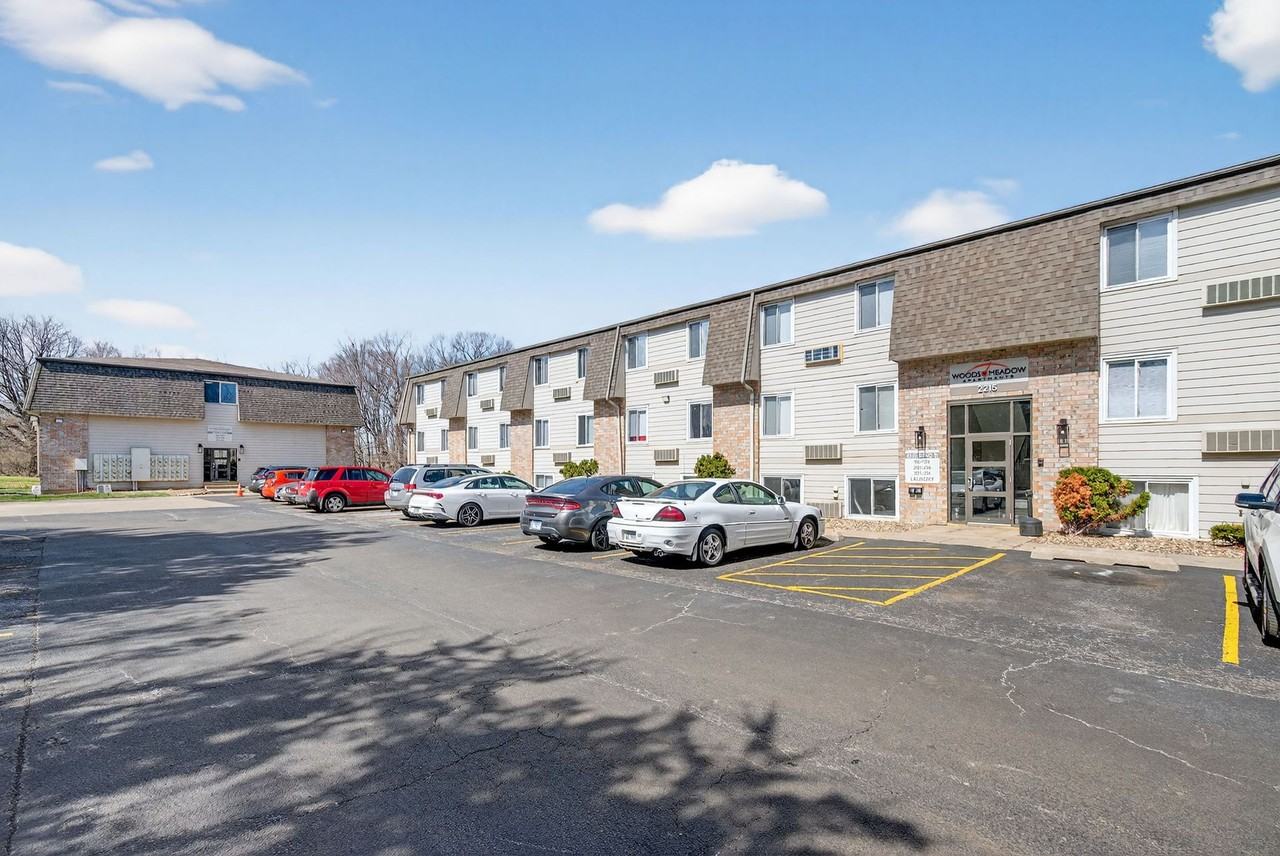 Woods + Meadow Apartments - Photo 2 of 20