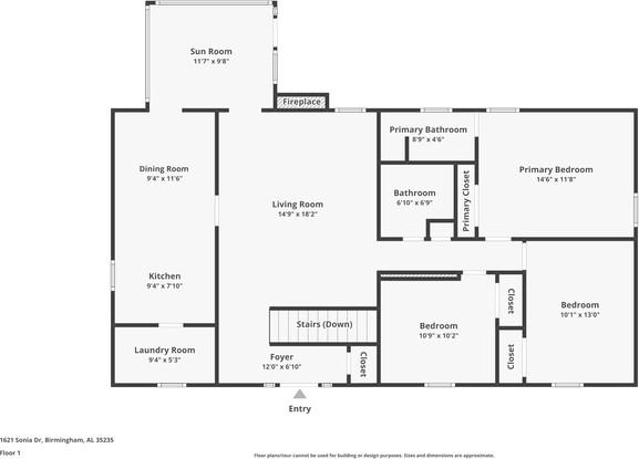 1621 Sonia Dr - Photo 4 of 16