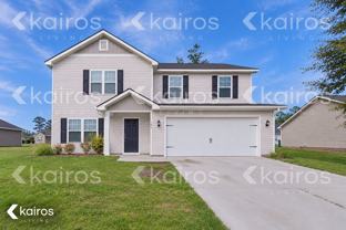 102 Ebenezer Bluff Way - Photo 1 of 1