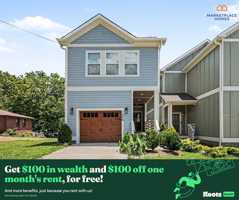 featured image of 122 Valley View St #A