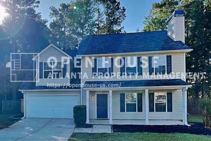 81 Ragen Ct