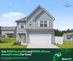 300 Bertha Honey Stewart Dr - Photo 1 of 1
