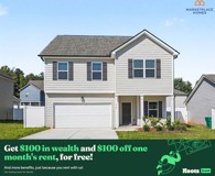 318 Bertha Honey Stewart Dr - Photo 1 of 1