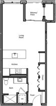 41 Watermark - 41 Larry Holmes Drive - Photo 1 of 1