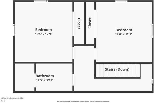 123 Hart Ave - Photo 2 of 14