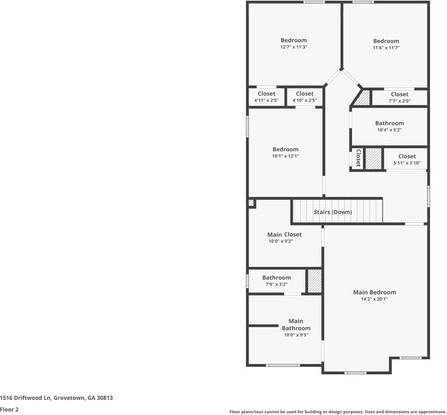 1516 Driftwood Ln - Photo 2 of 14