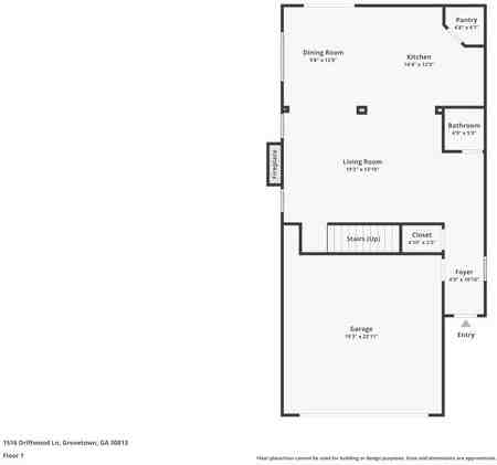 1516 Driftwood Ln - Photo 4 of 14