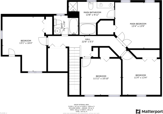 314 Hyde Park Ln - Photo 2 of 12