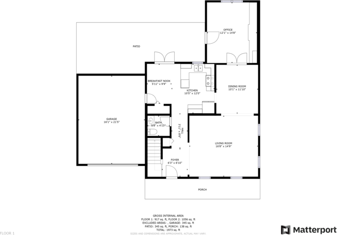 314 Hyde Park Ln - Photo 3 of 12