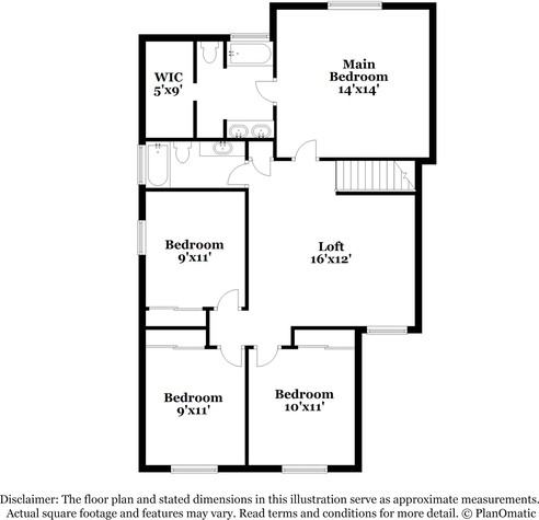 10063 E Crescent Ave - Photo 2 of 17