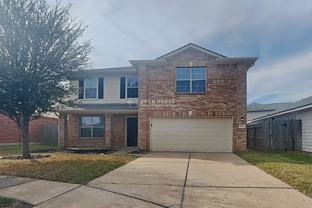 19707 Greenside Hill Ln - Photo 1 of 1
