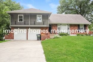8601 W 88th Ter - Photo 1 of 1