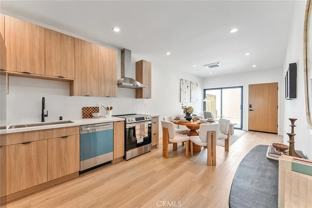 1605 1/2 N Kingsley Dr #1604 - Photo 1 of 1