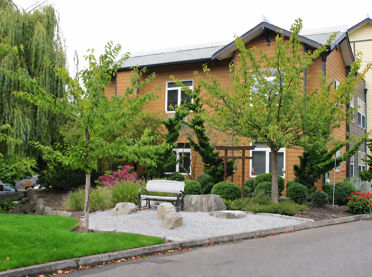 1515 E Yesler Way #205 - Photo 4 of 17