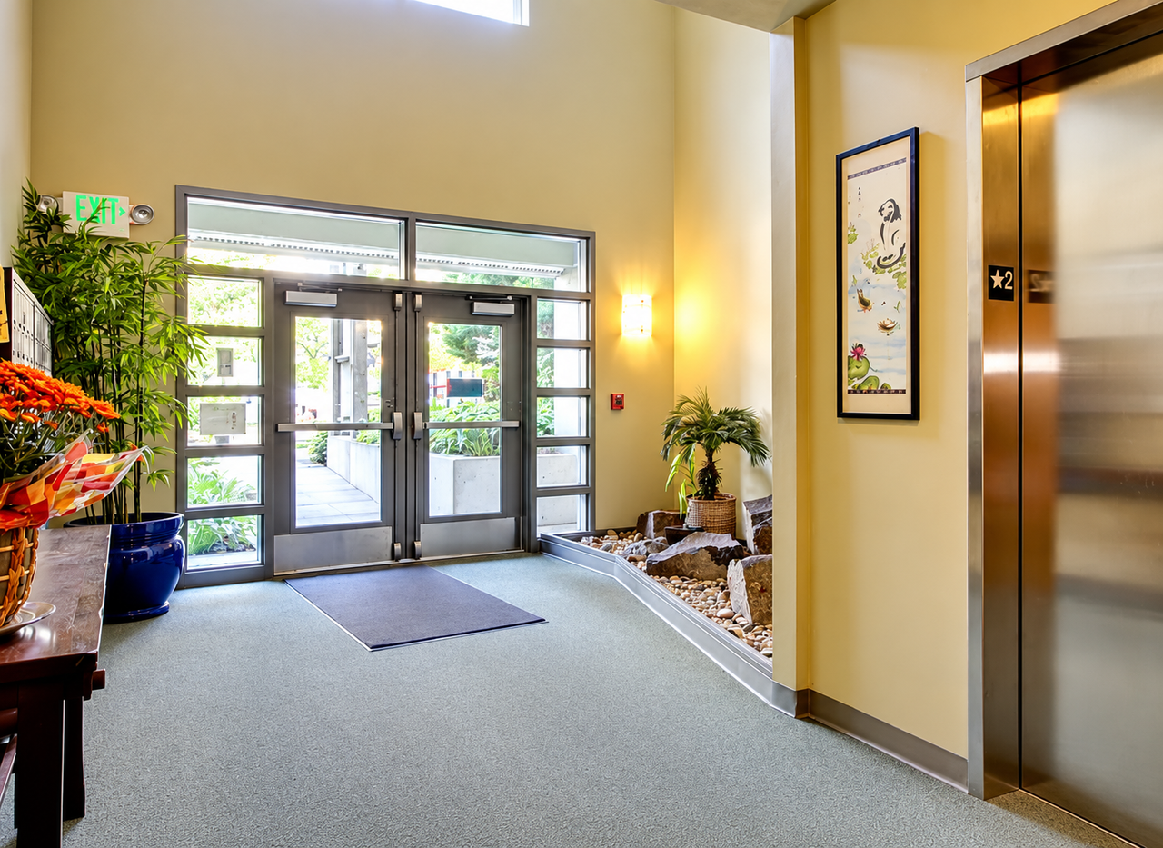 1515 E Yesler Way #205 - Photo 5 of 17