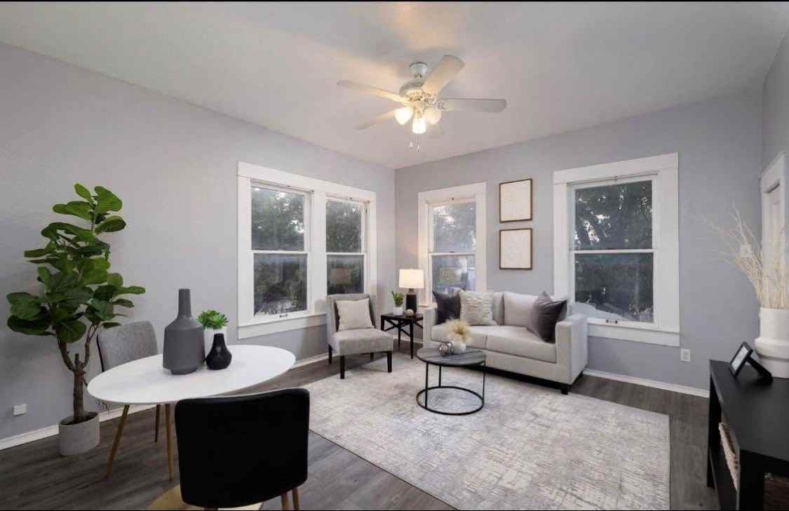 1446 Donald Aaron St #1 - Photo 2 of 3