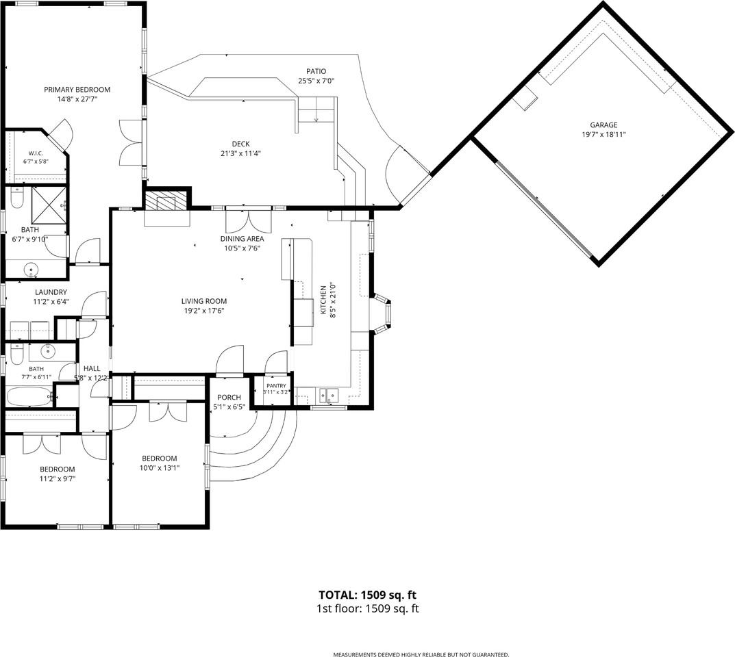 6137 Bigelow St #NA - Photo 5 of 50