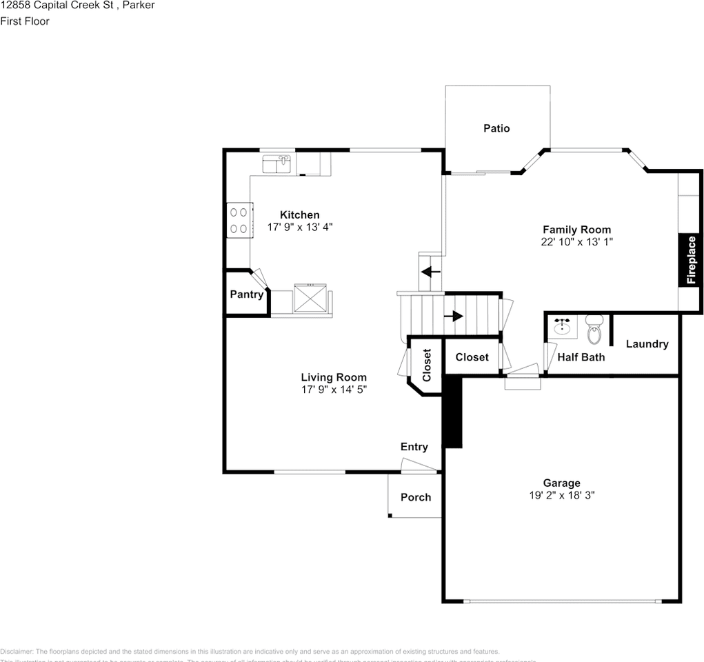 12858 Capital Creek St - Photo 3 of 20