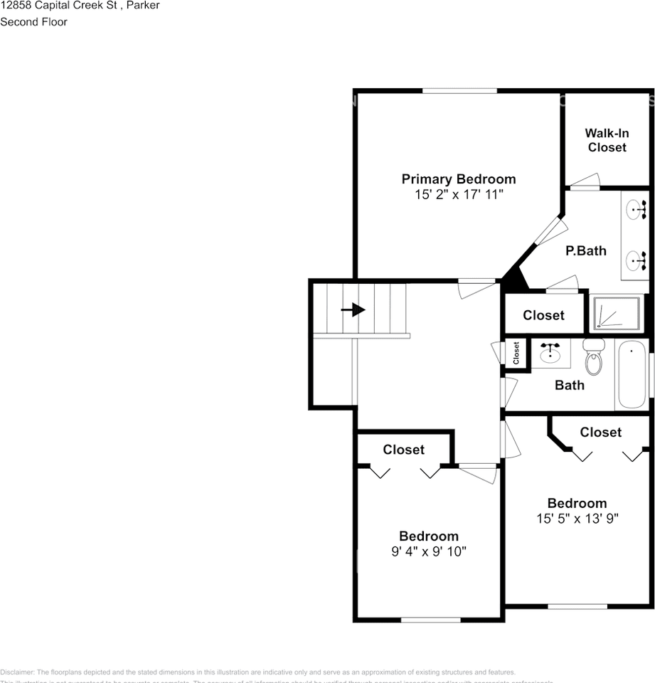 12858 Capital Creek St - Photo 4 of 20