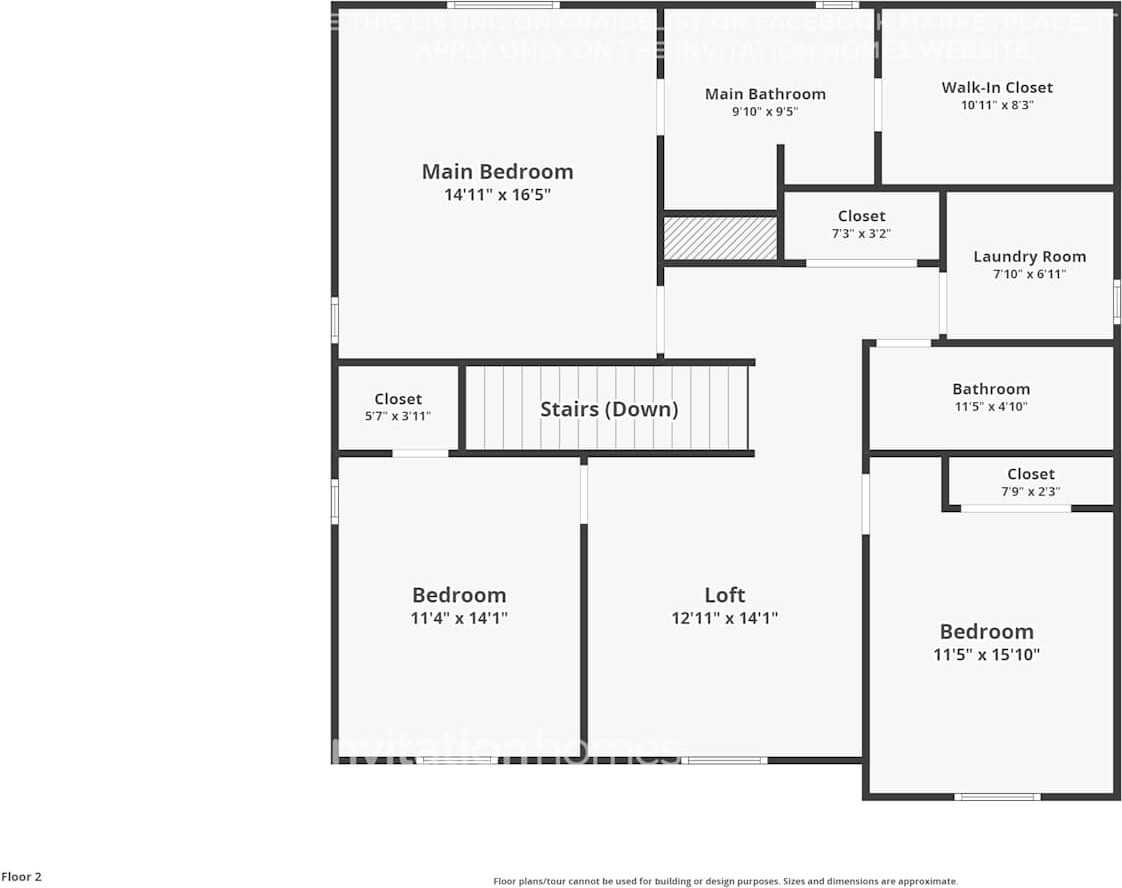 25216 W Chipman Rd - Photo 3 of 23
