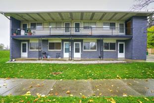 1101 E Bronson St #B - Photo 1 of 1