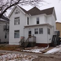 featured image of 222 Fairchild St