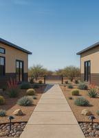 featured image of 2595 Holly Ave #1