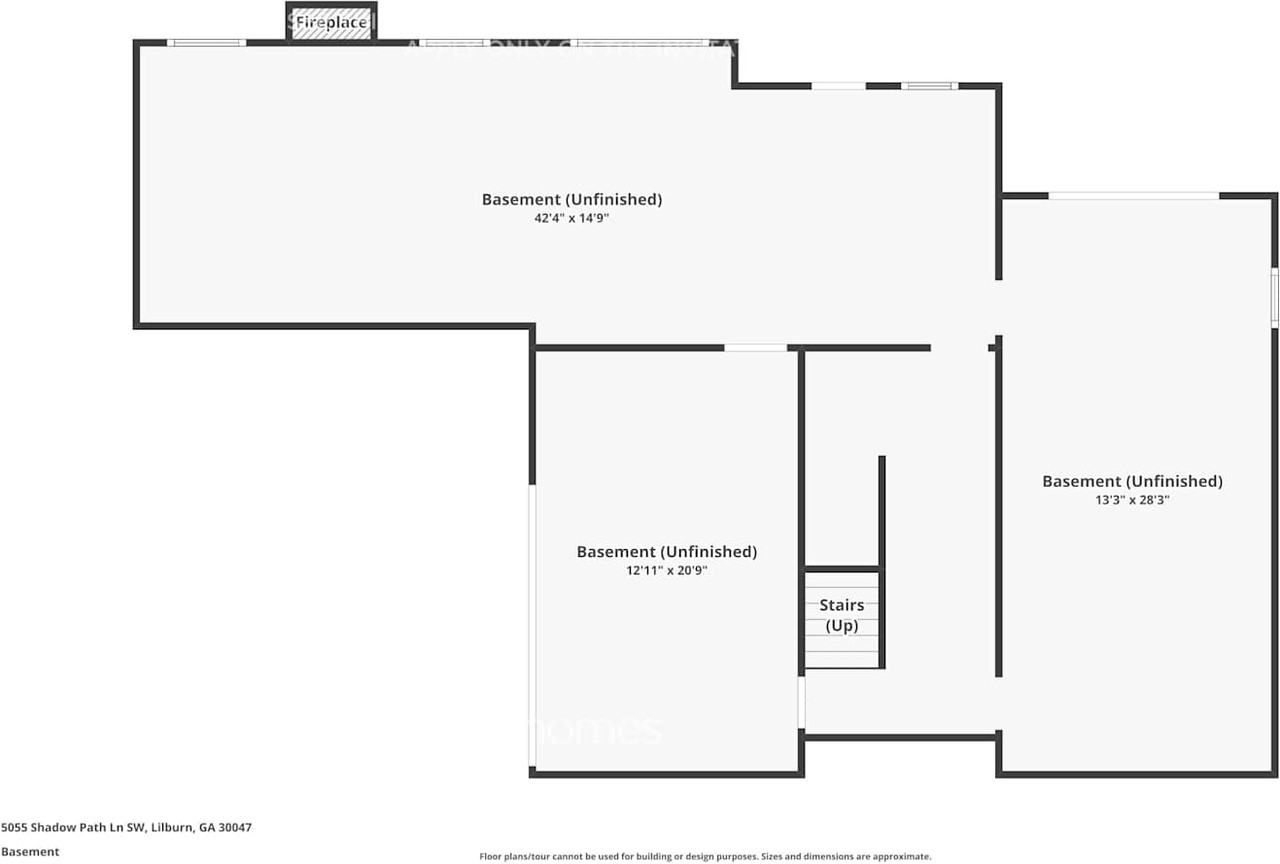 5055 Shadow Path Ln Sw - Photo 2 of 19