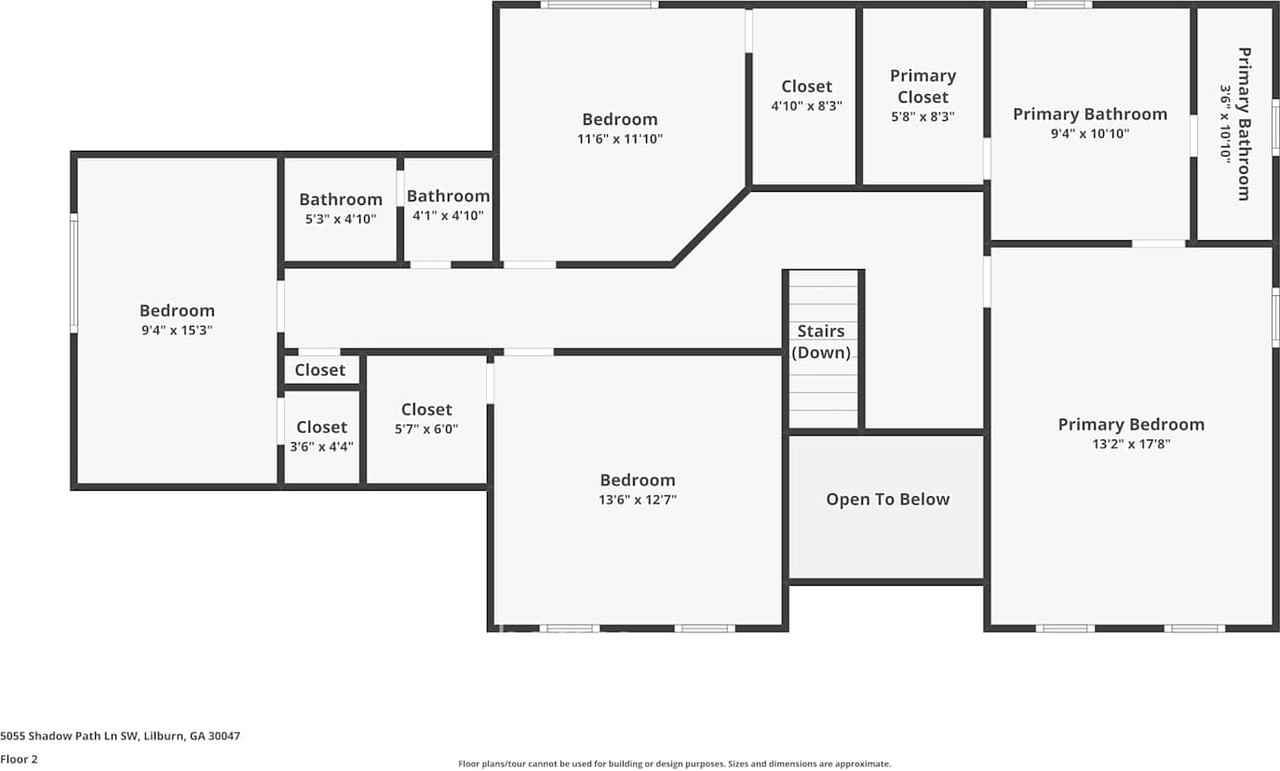 5055 Shadow Path Ln Sw - Photo 4 of 19