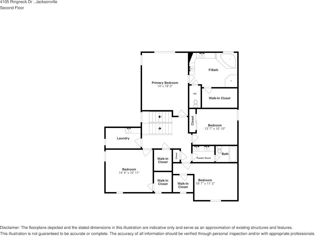 4105 Ringneck Dr - Photo 3 of 7