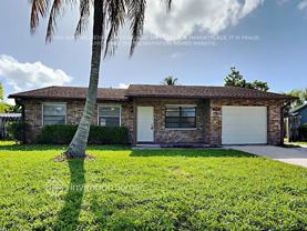 1110 Concert Way - Photo 1 of 1
