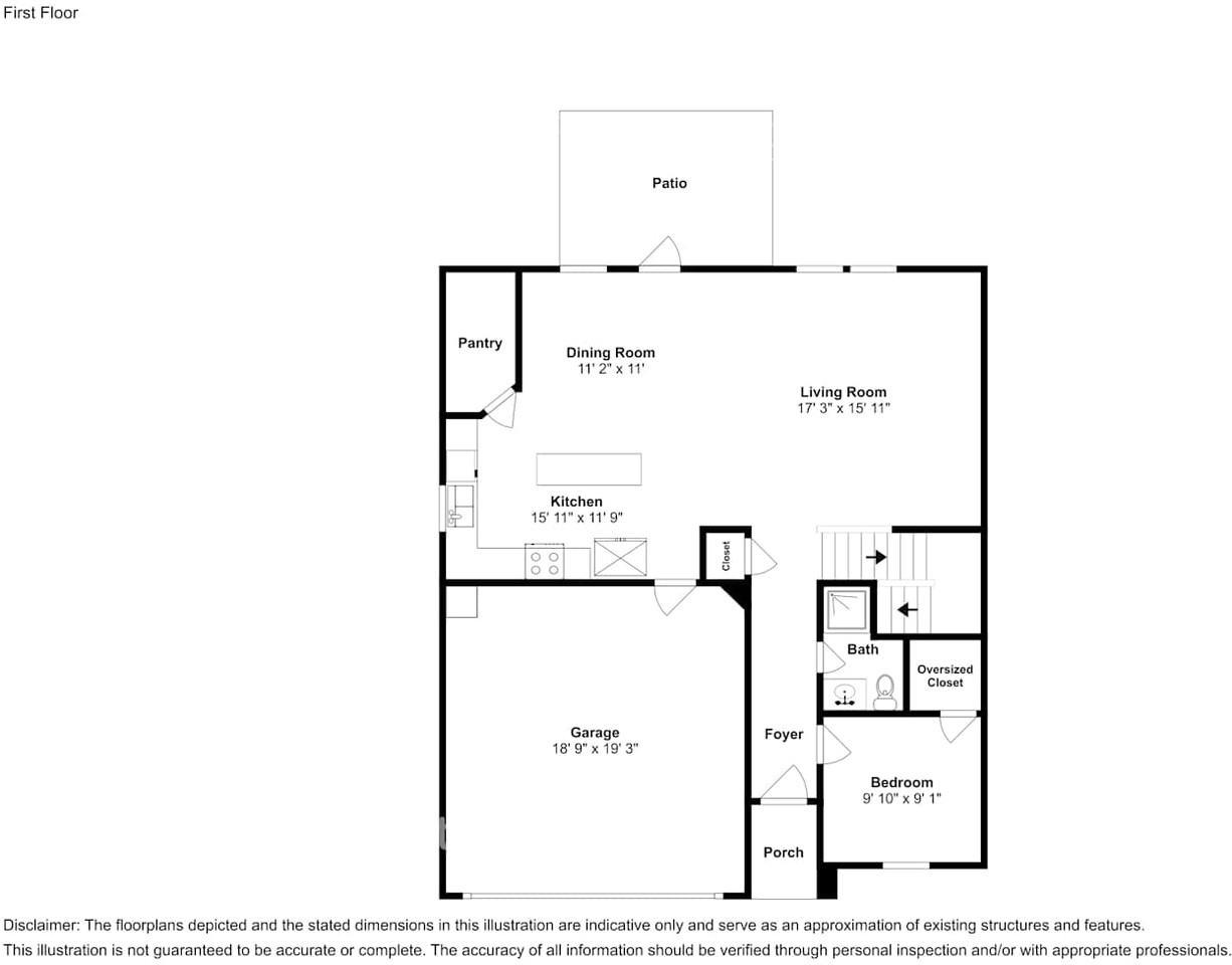 1924 Cherry Bark Ln - Photo 2 of 25