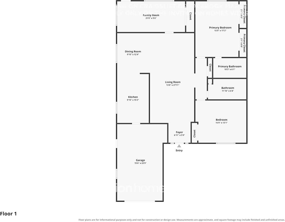 11600 Nw 27th Ct #2 - Photo 2 of 17