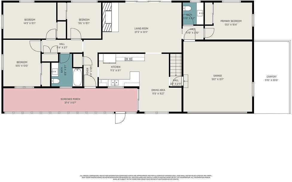 3711 Wolf Dr - Photo 6 of 16