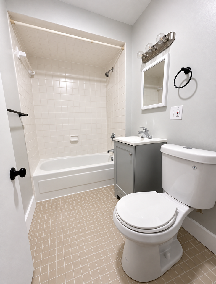 307 Central Ave #2E - Photo 7 of 8