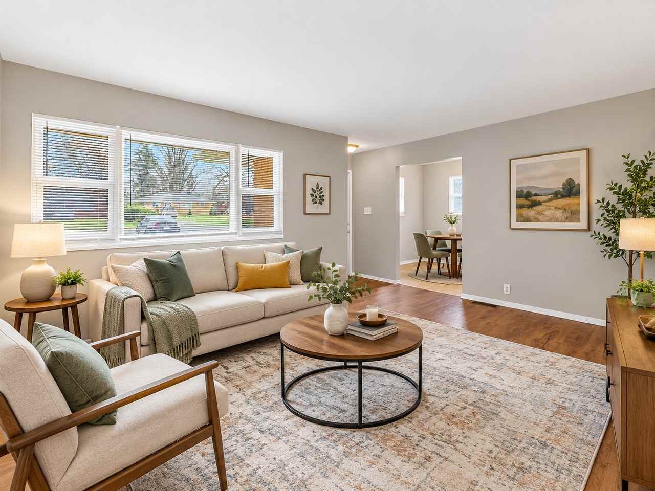4184 N Grand Ave - Photo 3 of 10