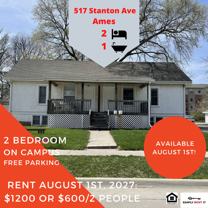 517 Stanton Ave #517 - Photo 1 of 1