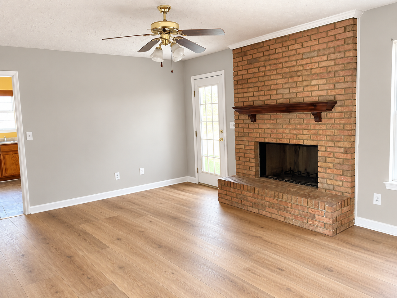 804 Chappie James Ave - Photo 2 of 2