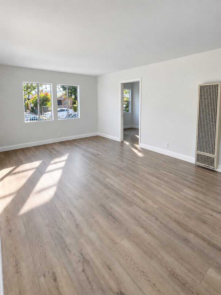 6611 1/2 Brynhurst Ave - Photo 7 of 9