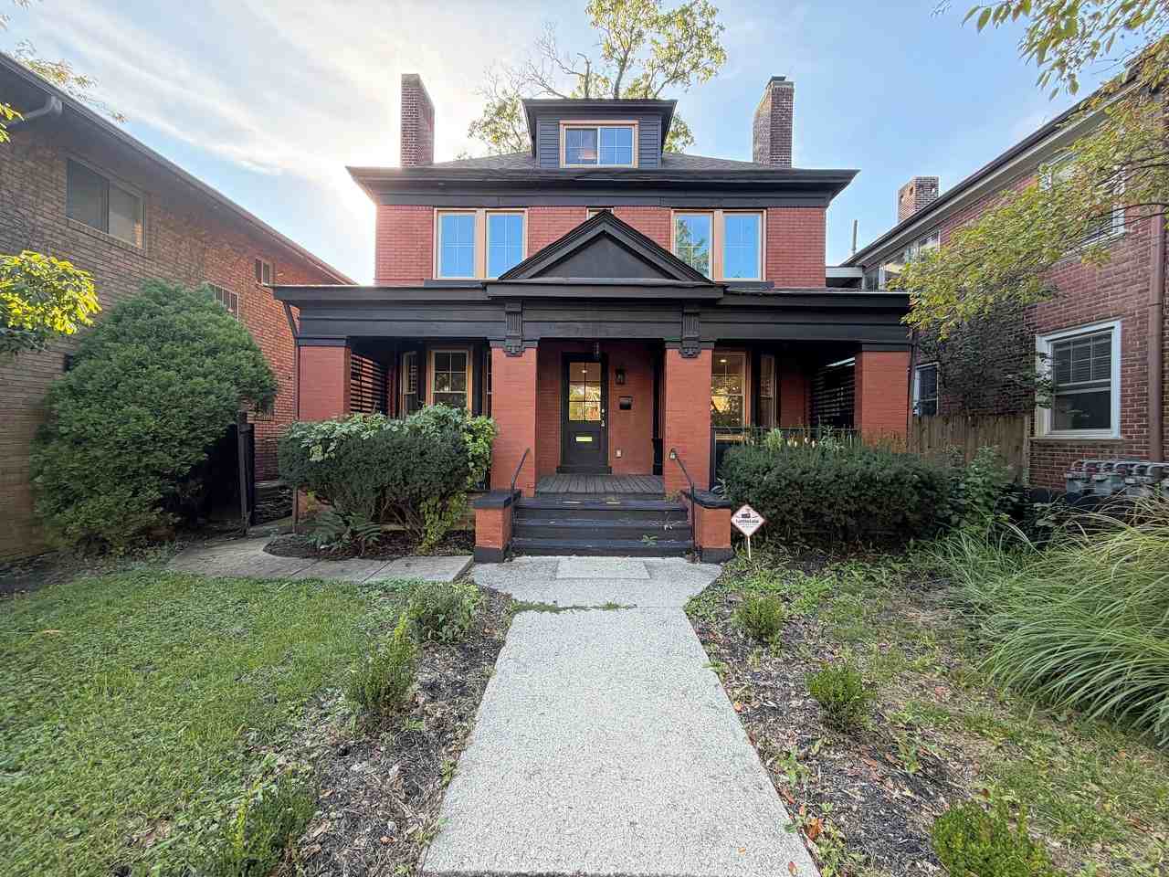 39 Auburn Ave
