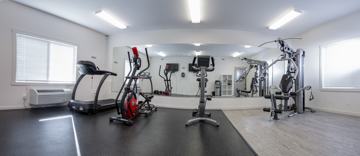featured image of 8402 Willow Dr