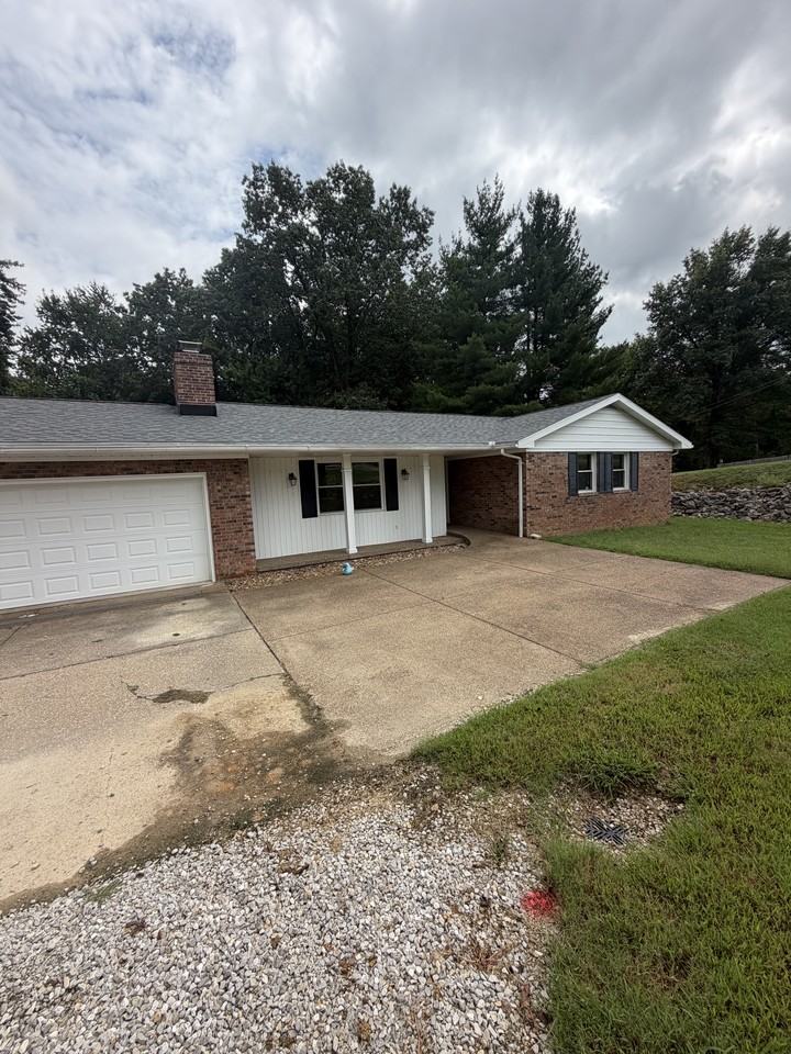 9501 Darmstadt Rd #1 - Photo 2 of 17